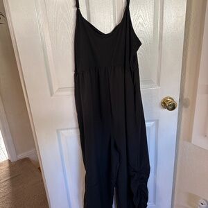 Jumpsuit light weight brand new
